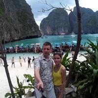 Отзыв от Георгий - виза ДТВ