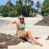 Отзыв от Елизавета - виза ДТВ